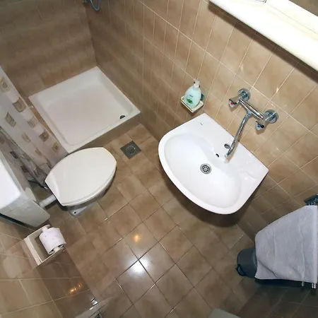 Obratov #4 Apartment Tisno