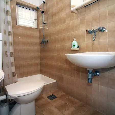 Apartment Obratov #4 Tisno